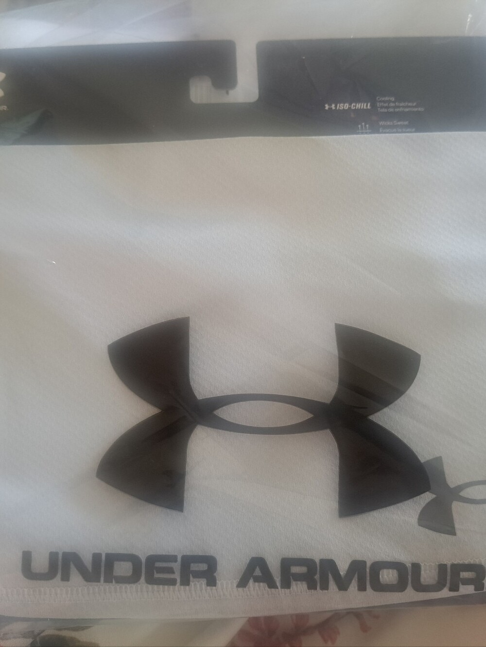 Under Armour Neck GAITER